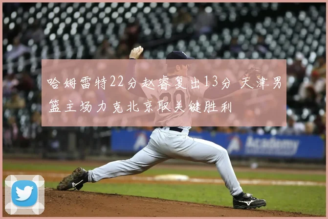 哈姆雷特22分赵睿复出13分 天津男篮主场力克北京取关键胜利