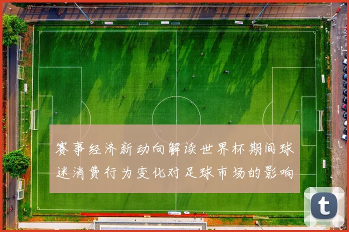 赛事经济新动向解读世界杯期间球迷消费行为变化对足球市场的影响